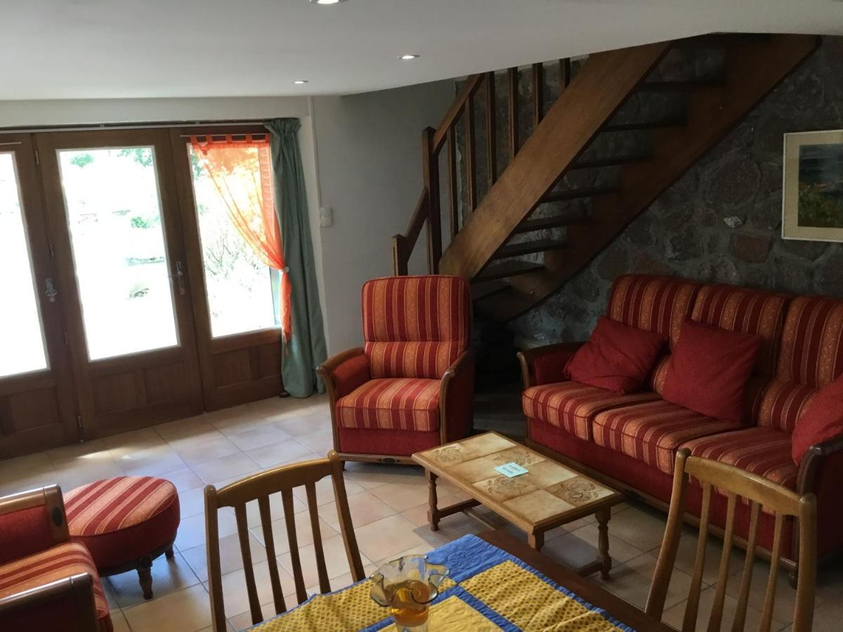 La Garenne Villa Exideuil-sur-Vienne Dış mekan fotoğraf