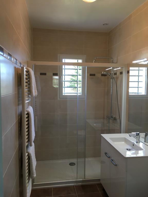 La Garenne Villa Exideuil-sur-Vienne Dış mekan fotoğraf
