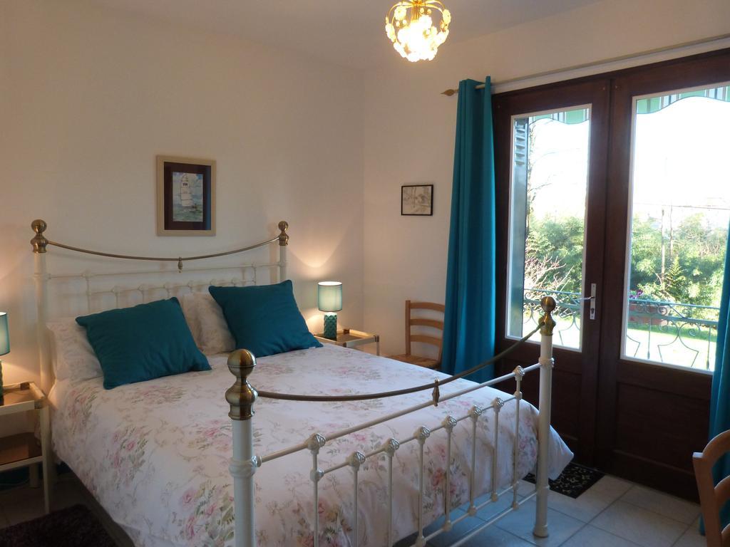 La Garenne Villa Exideuil-sur-Vienne Dış mekan fotoğraf